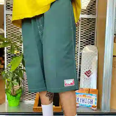 Polar Skate Co Shorts