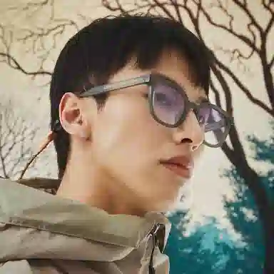 the MAD HATcher Gradient Series