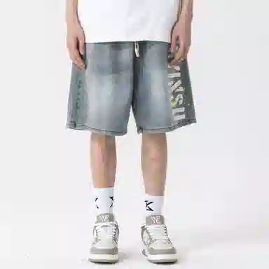 XINYINSU Denim Shorts