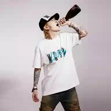 MR.ENJOYDA MONEY 12 SS23 T