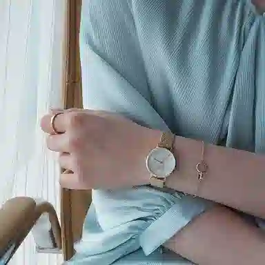 Daniel Wellington DW