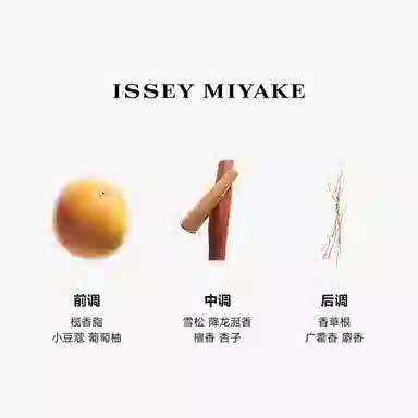 ISSEY MIYAKE EDP 50ml100ml 0.8ml