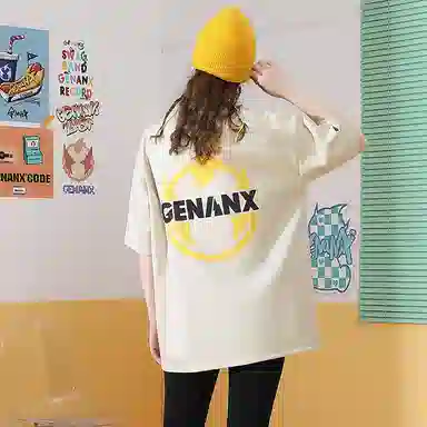 GENANX T