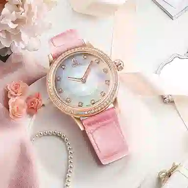 Ernest Borel N0113L0D-QR4L