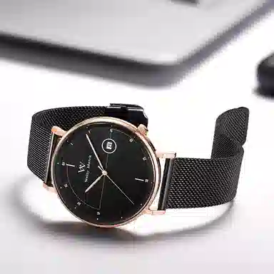 Welly Merck 42 WM004M.N5BBL