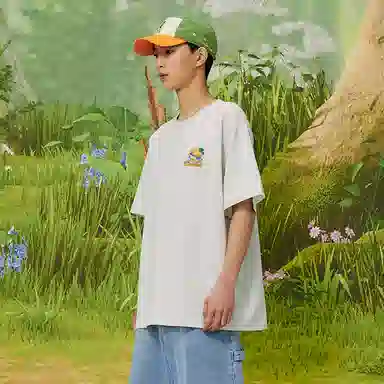 MostwantedLab x Peter Rabbit T