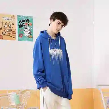 XXGOGO Hoodie