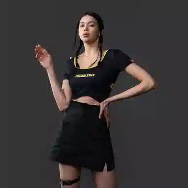 Monster Guardians x Transformers A