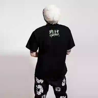 MR.ENJOYDA MONEY 12 SS23 T