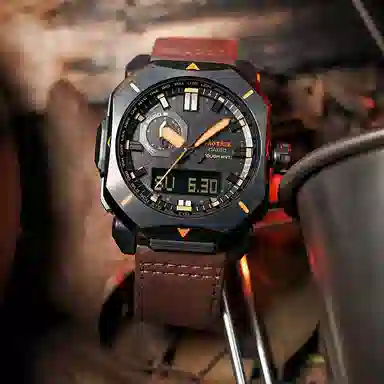 Casio PRO TREK PRW-6900YL-5PR