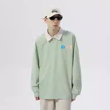 FIDO DIDO Polo Shirt