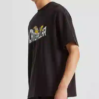 CAT T