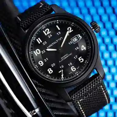 HAMILTON 100 42 H70575733