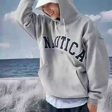 Nautica Logo