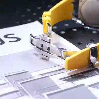 VENCREW 4.0 GA2100AP VENCREW-B5