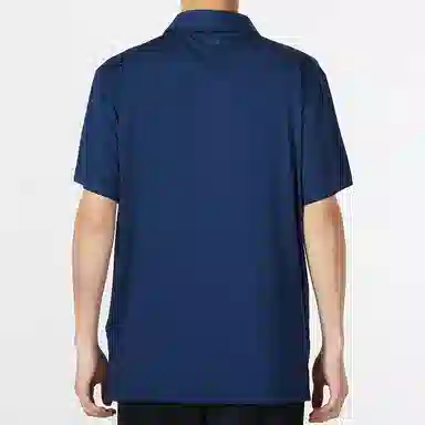 Under Armour LogoPolo
