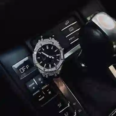 VENCREW 4.0 GA2100AP VENCREW-MY2