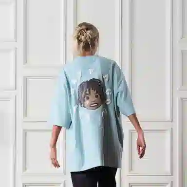 HARSH AND CRUEL T-Shirt