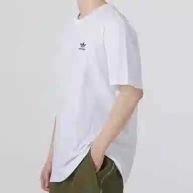 adidas originals Essential Tee Logo T