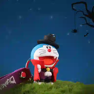 ROCK x DoraemonA
