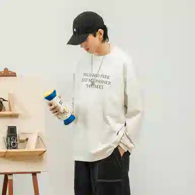 714STREET SS23 T