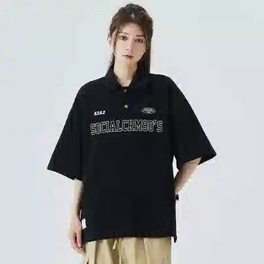 SCRM Polo