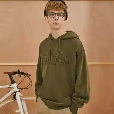 Dickies