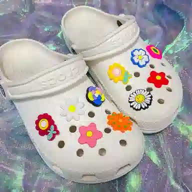 US8ACC crocsDIY