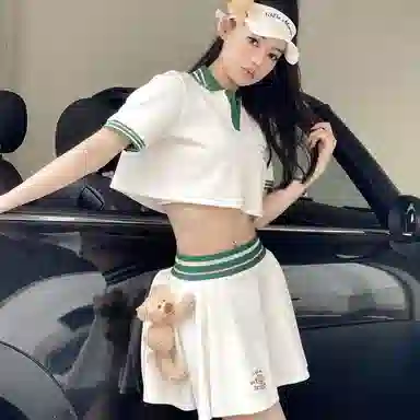 13 DEMARZO SS23 Polo