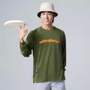 Wild Child Club WCCT-Shirt