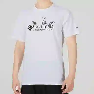 Columbia T