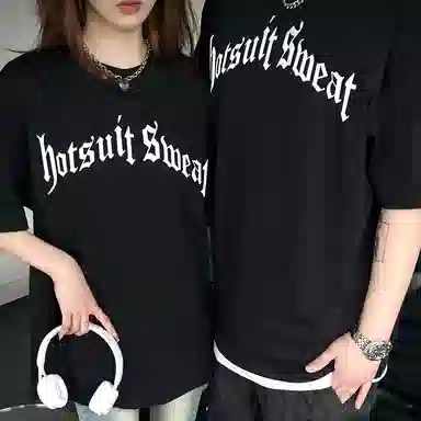 HOTSUIT Logo T