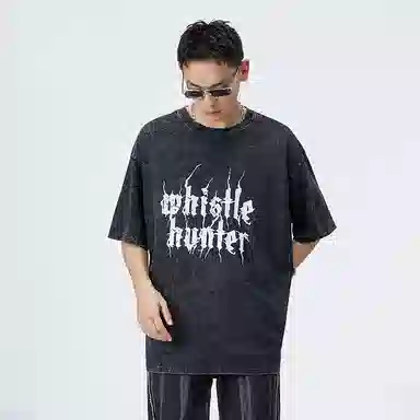 WHISTLEHUNTER T