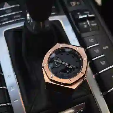 VENCREW 4.0 GA2100AP VENCREW-JM4