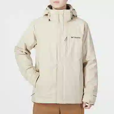 Columbia Tieton Loop Interchange Jacket
