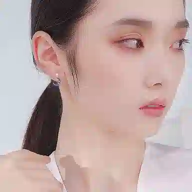 Van Gogh Starry Night Earrings