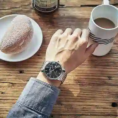 TANGIN 42mm T7027GWKABB