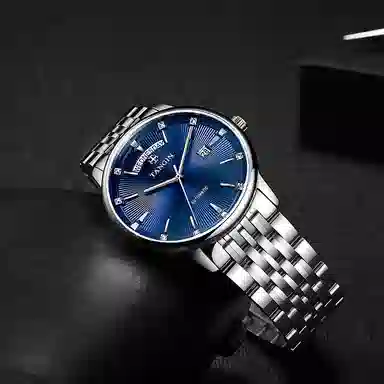 TANGIN 42mm T7058GWBABB