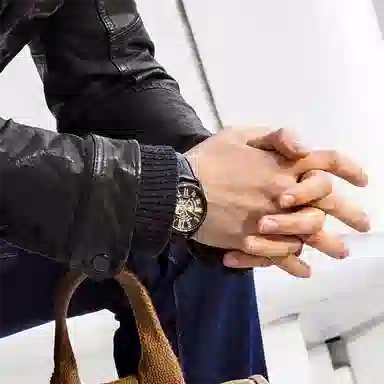 Stuhrling Winchester 747.03