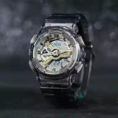 Casio G-Shock GMA-S110GS-8APR