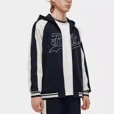 FILA FUSION FUSION Logo