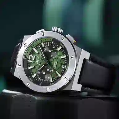 I&W Carnival DW8605G