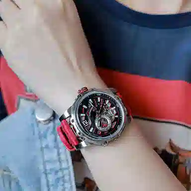 HANBORO HBR88853-BRR