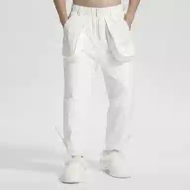 NORVINCY Snow Boots White