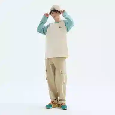 MostwantedLab Rainbow Series