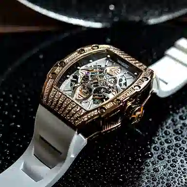 HANBORO 3D HBR989.2-MB