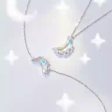 LUCKY ZHY S925