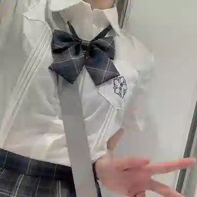 Dongjing JK Spring Summer Set