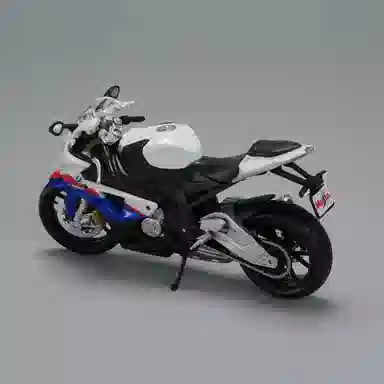 Maisto 112 S1000RR