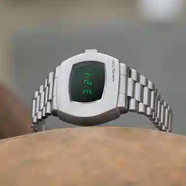 HAMILTON 100 H52414131